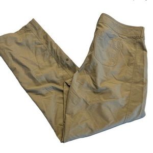 The North Face Horizon 2.0 Pant Hiking Dune Beige
